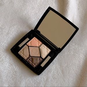 Dior eyeshadow quad - 646